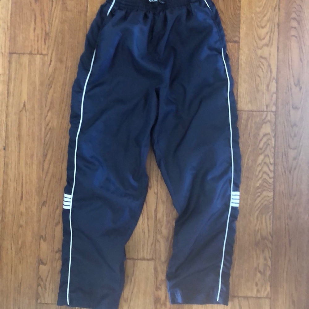 Men’s windbreaker sweatpants